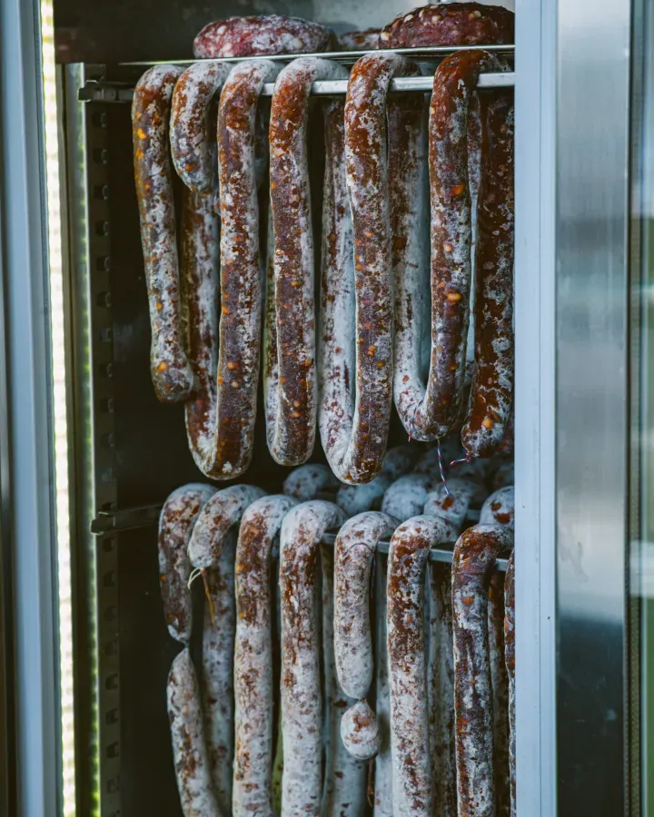 Saucisson