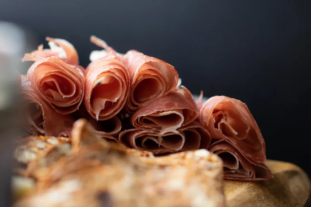 Charcuterie à Lamonzie-Saint-Martin